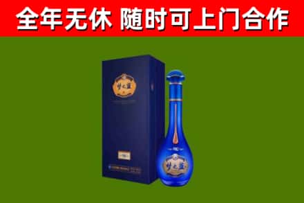 苏州市回收梦之蓝M6